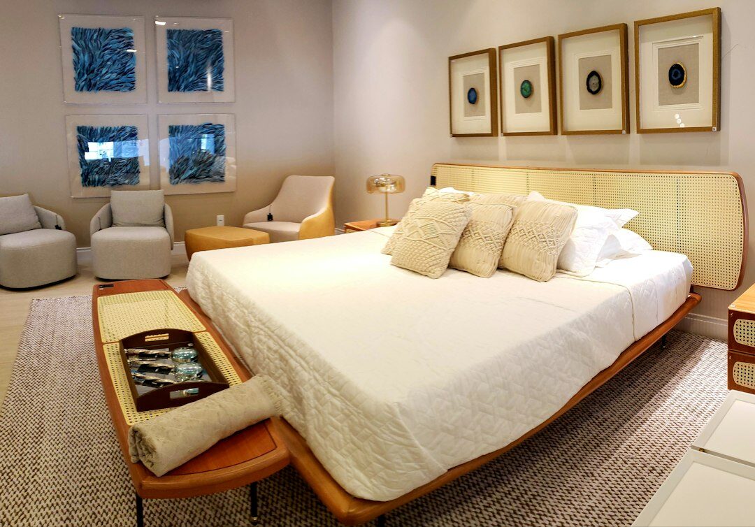 celebrity bedroom suite design